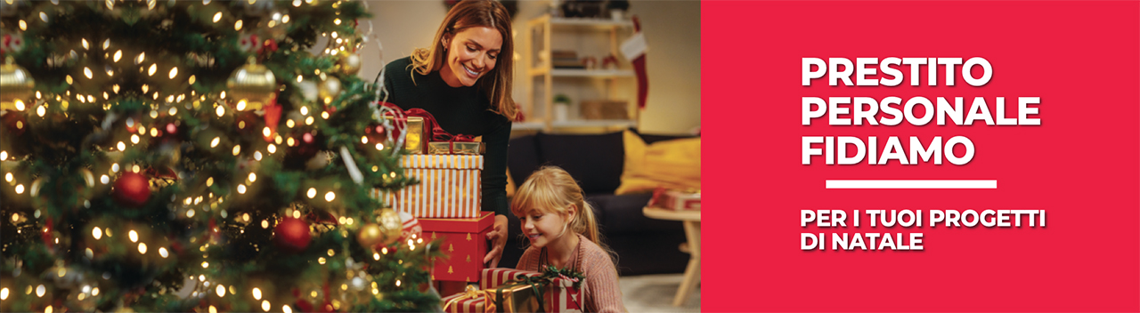 Fidiamo - Prestiti personali Agenzia CFL Srl Fiditalia
